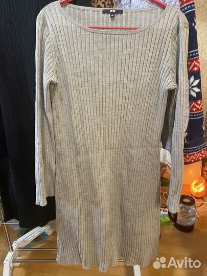 Платье женское