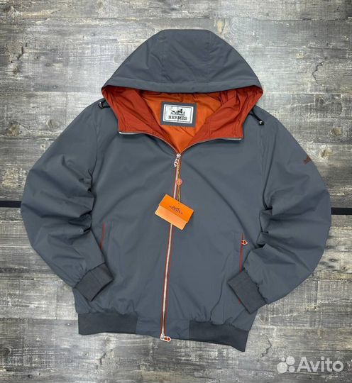 Кардиган Hermes