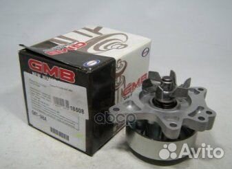 Насос водяной GWT98A GMB