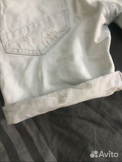 Шорты scotch soda