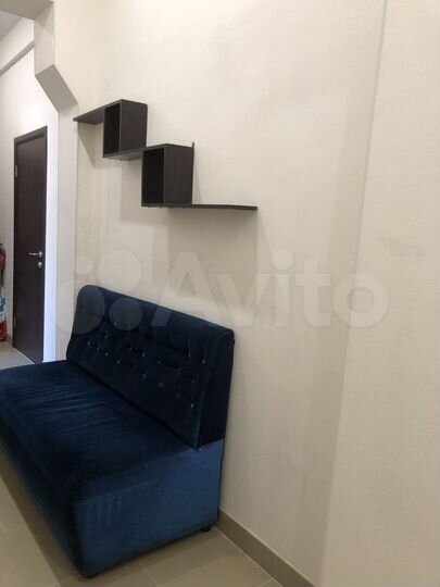 Комната 20 м², 1/5 эт.