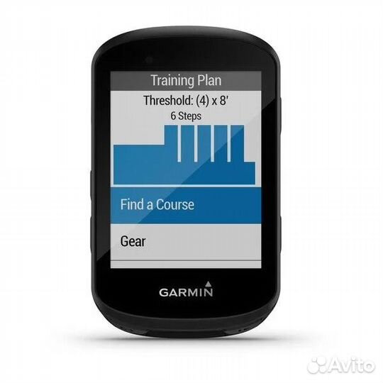 Garmin Edge 530. Новый. Навиком