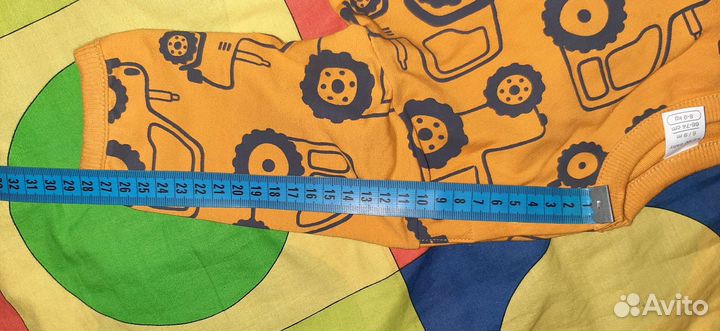 Детский костюм