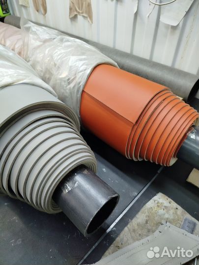 Кожзам веста