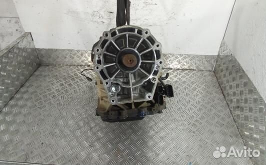 Кпп автоматическая audi Q7 (HML09DJ01)