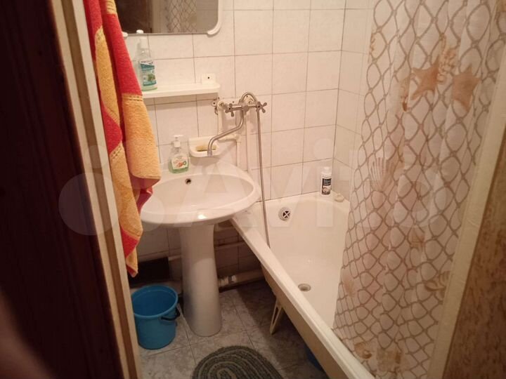 Комната 15 м² в 3-к., 3/5 эт.