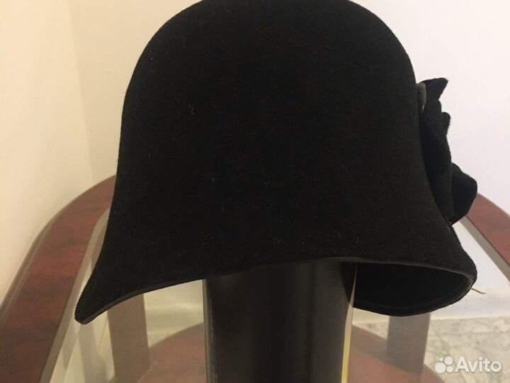 Шляпка женская размер 57