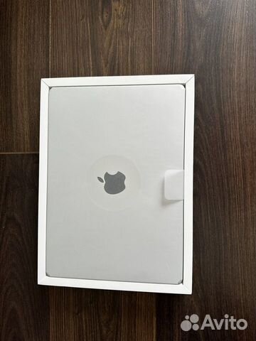 Macbook pro 14 - inch объявление продам