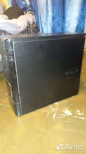 Корпус для пк in win