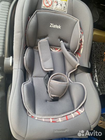 Детское кресло переноска