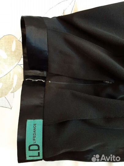 Костюм для спортивных бальных танцев