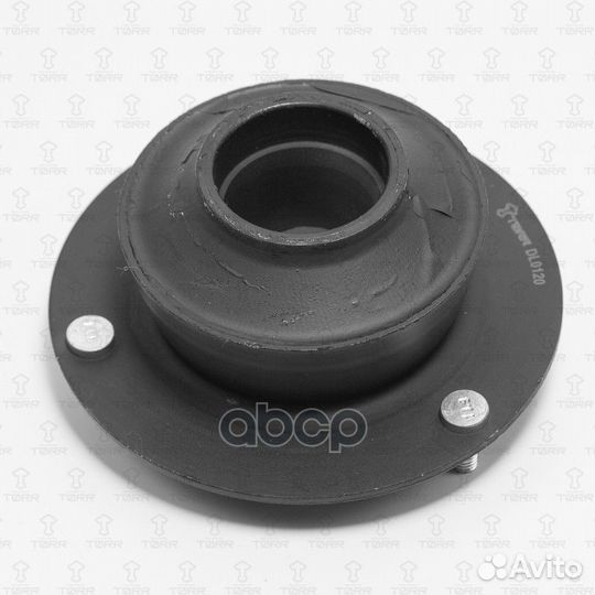 Опора амортизатора передняя BMW 3(E36) -98 DL01