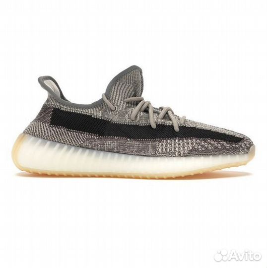 Yeezy 350 V2 cloud white reflective