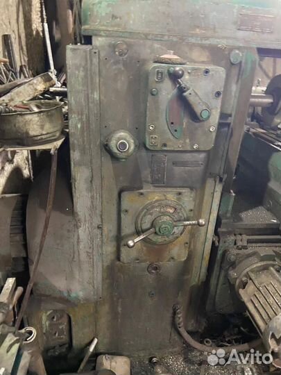 Фрейзерный станок