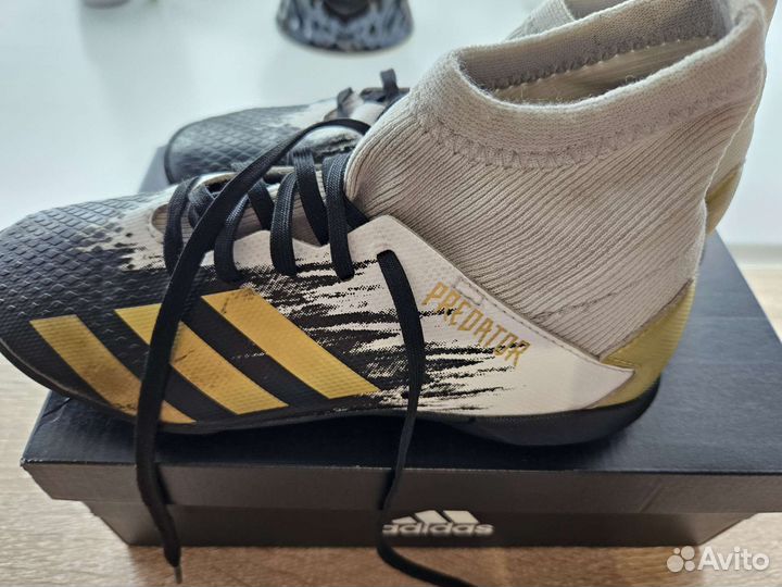 Фудзалки adidas