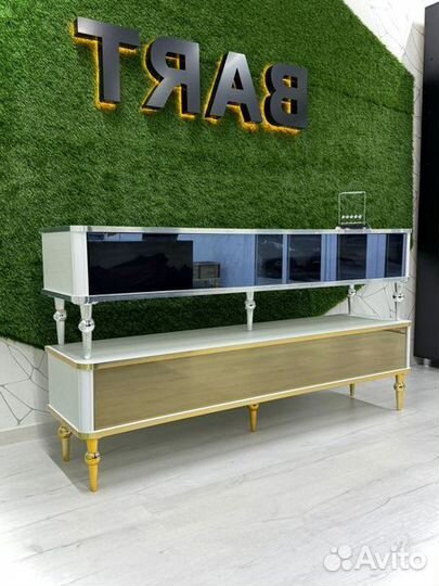 Тумба под тв