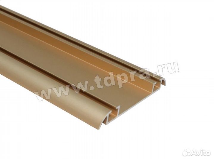 Золото ар нижняя направляющая 5,3 эко