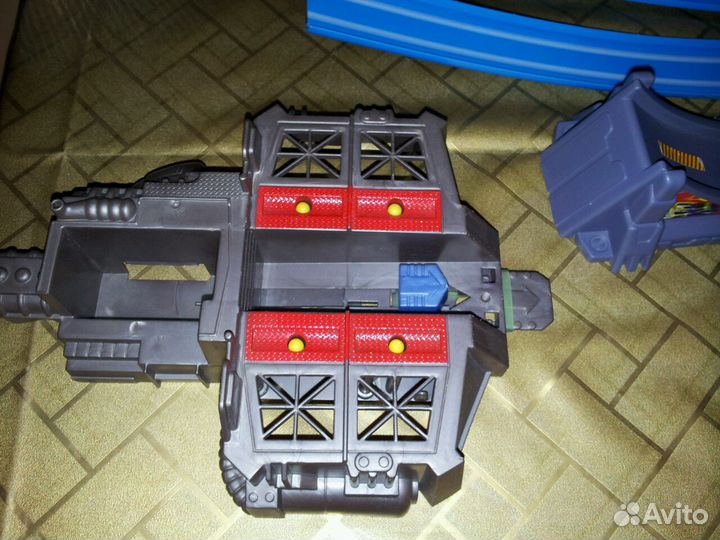 Гоночный-трек Speed way, новый