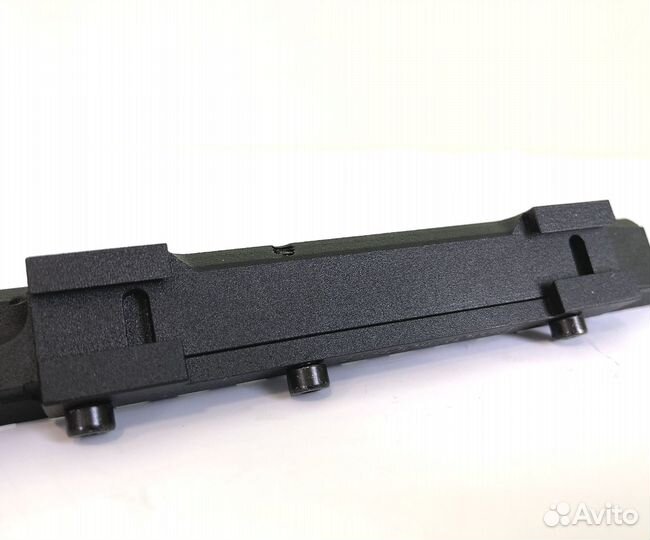 Кронштейн для оптики Патриот Х Лось — 7