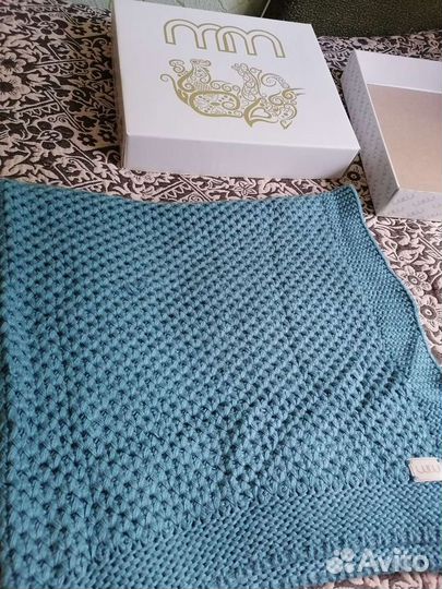 Плед детский