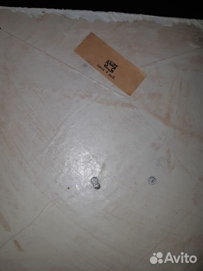 Дед Мороз СССР