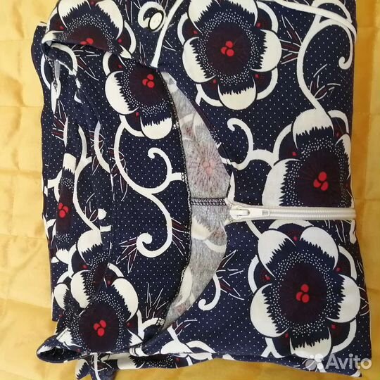 Халат женский новый