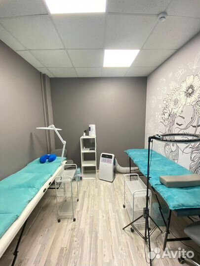 Рабочее место в аренду