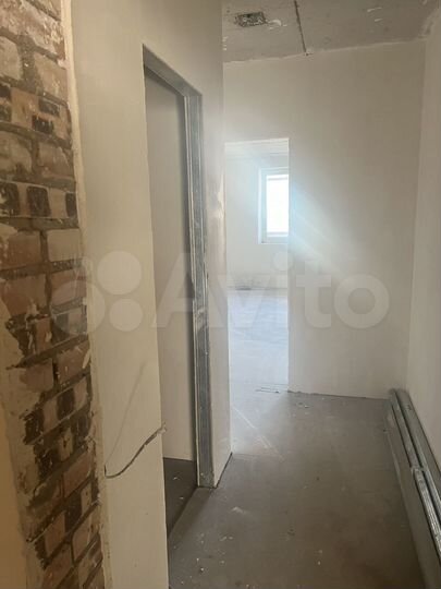 1-к. квартира, 36,4 м², 9/12 эт.