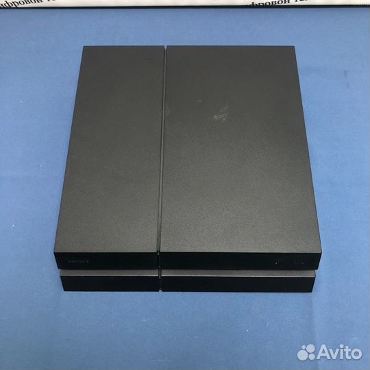 Sony PlayStation 4 FAT 1Tb CUH-1216B