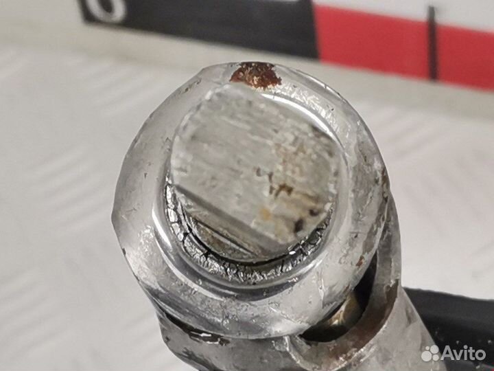 Рейка рулевая для Volkswagen Polo 3 6N1422061CX