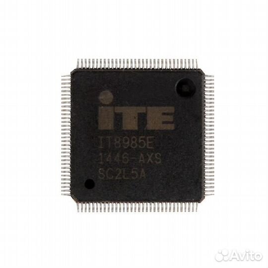 IT8985E AXS с разбора IT8985E AXS, б/у