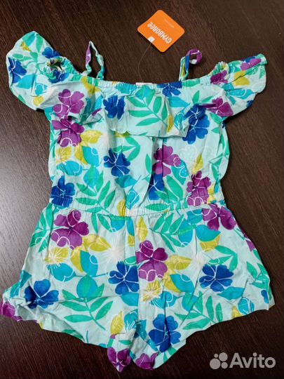 Ромпер Gymboree 2Т комбинезон детский