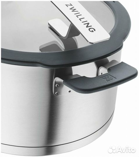 Набор кастрюль zwilling Simplify 5 предметов