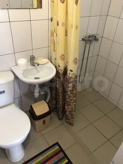 Комната 20 м² в 1-к., 1/2 эт.