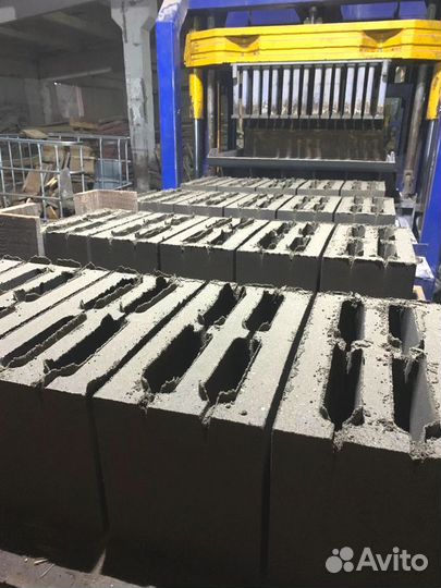 Тротуарная плитка