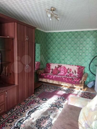1-к. квартира, 30 м², 3/5 эт.