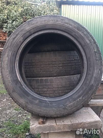 Ultramile UM 4X4 A/T 17.5/6 R17