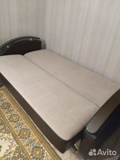 Диван раскладной бу