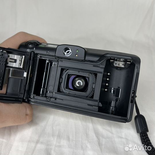 Canon Prima Zoom 85n