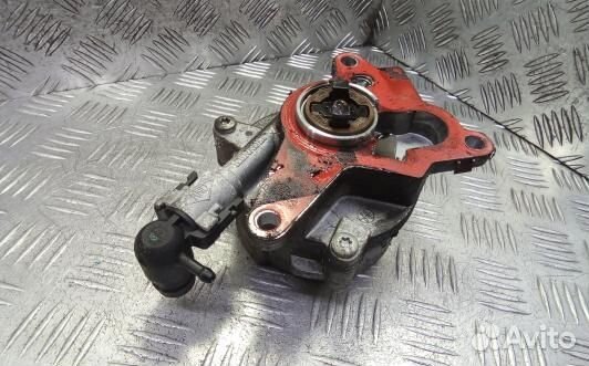 Насос вакуумный renault koleos (LNI04KX01)