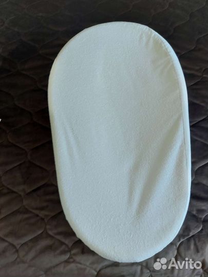 Кокон для новорожденных