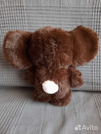 Мягкая игрушка Чебурашка