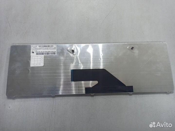 Клавиатура для ноутбука Asus A75