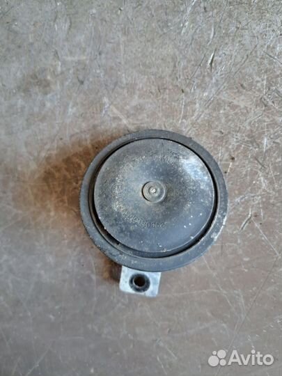 Сигнал звуковой Chevrolet Lacetti