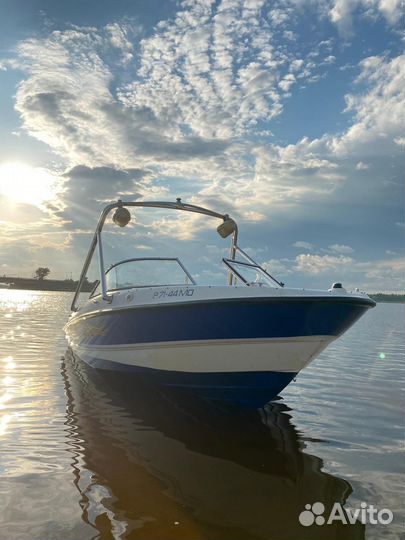 Катер Bayliner 4.3