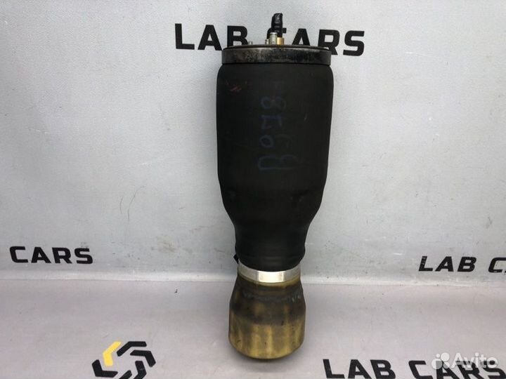 Подушка пневмоподвески задняя левая Bmw X5 E53 M62