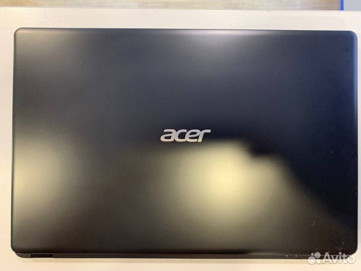 Ноутбук Acer Aspire N19C1