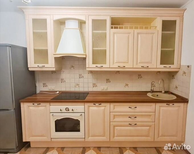 Кухонный гарнитурИталия Lorena