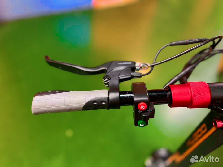 Электросамокат Kugoo MAX Speed бестселлер 2025