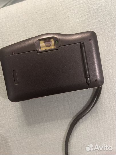 Плёночный фотоаппарат Rekam BF-500